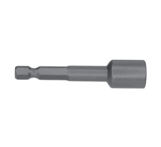 DRIVE BIT NUTSETTER MAGNETIC 3/8 X 69 MM